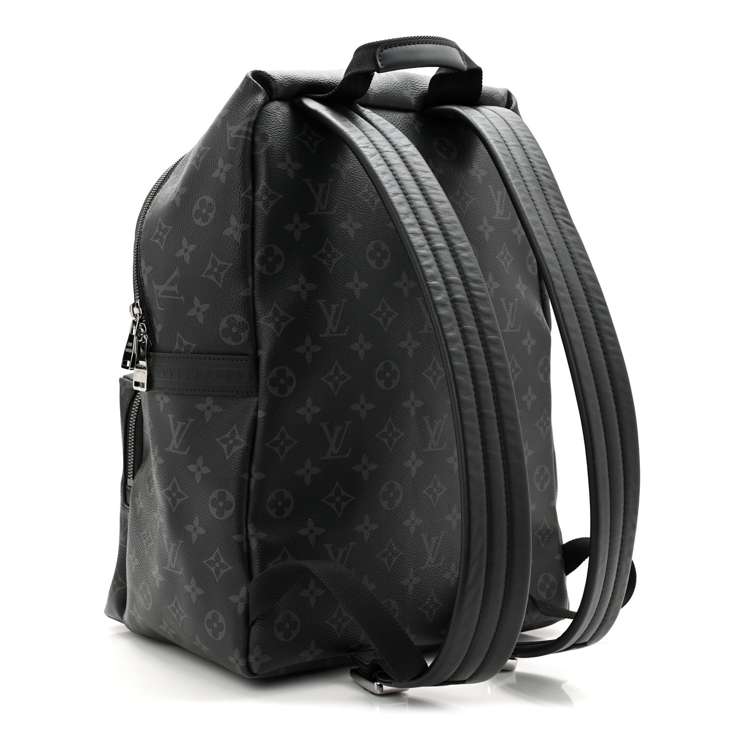 Monogram Eclipse Apollo Backpack
