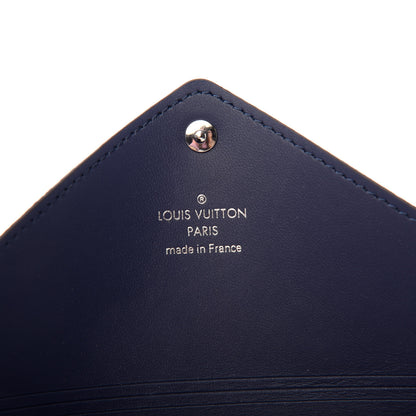 Louis Vuitton Monogram Escale Kirigami Pochette Set 9 of 10