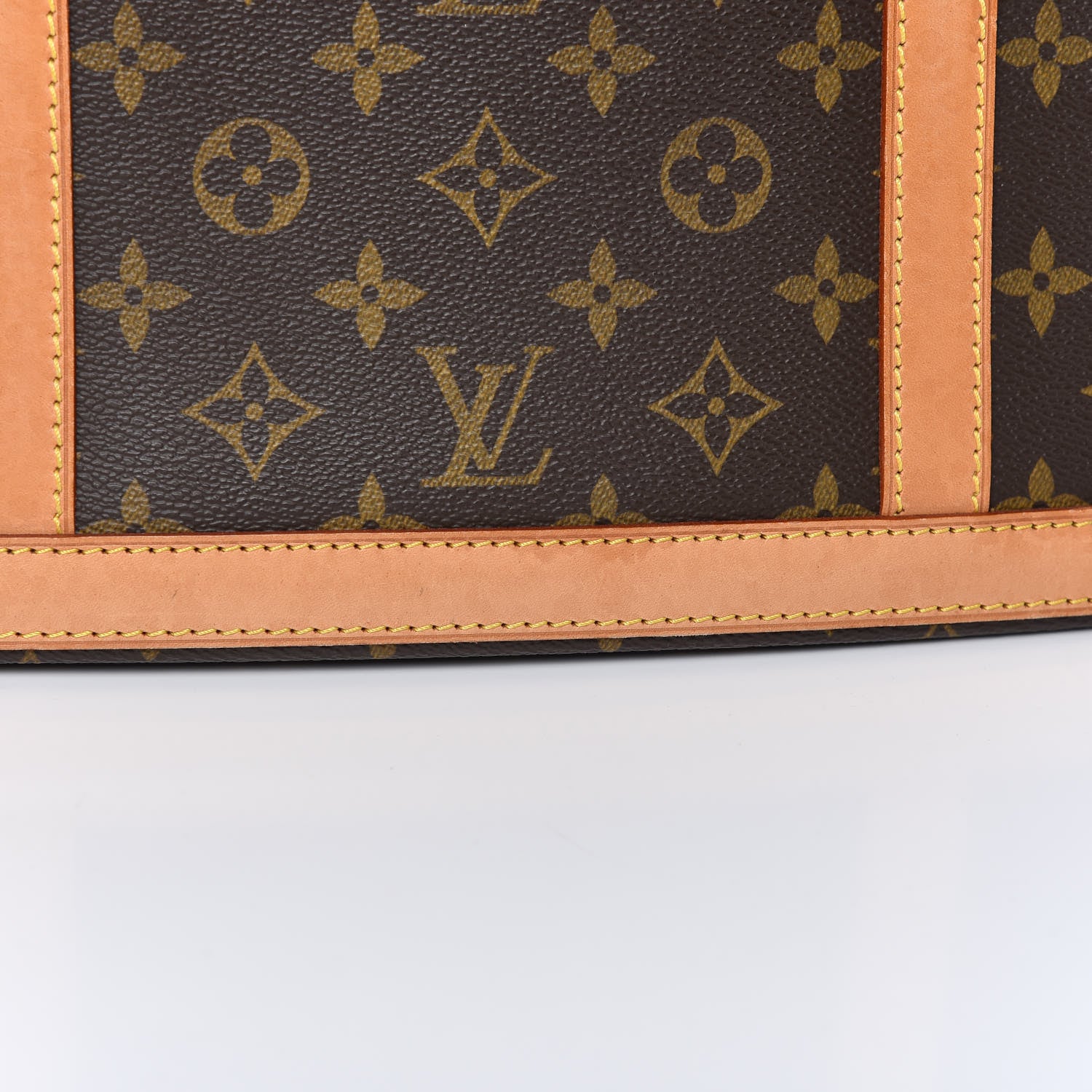 Louis Vuitton Monogram Babylone 14 of 14