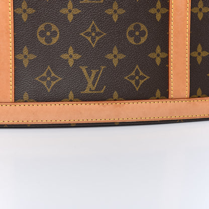 Louis Vuitton Monogram Babylone 14 of 14