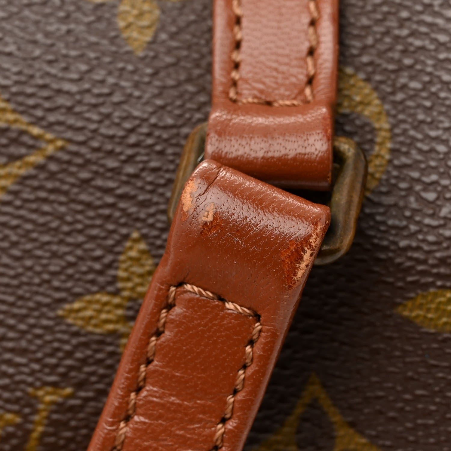 Louis Vuitton Monogram Papillon 30 12 of 12