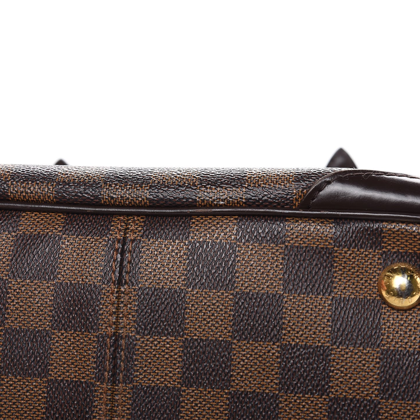 Damier Ebene Verona MM