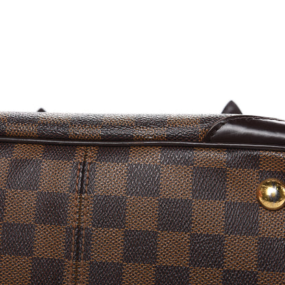 Louis Vuitton Damier Ebene Verona MM 15 of 20