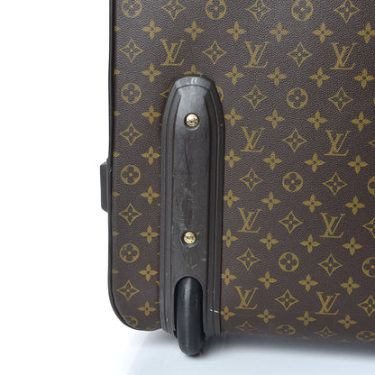 Louis Vuitton Monogram Pegase 70 12 of 15