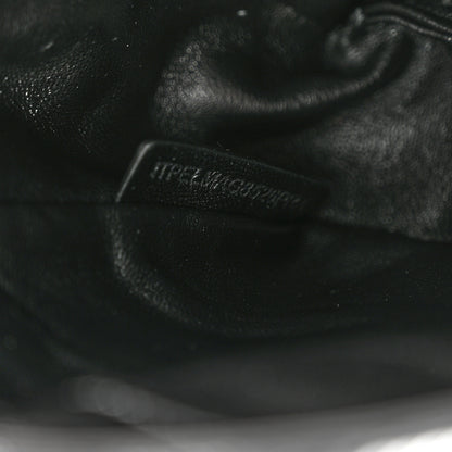 Burberry Sequin Small Lola Bag Dark Charcoal 7 of 11