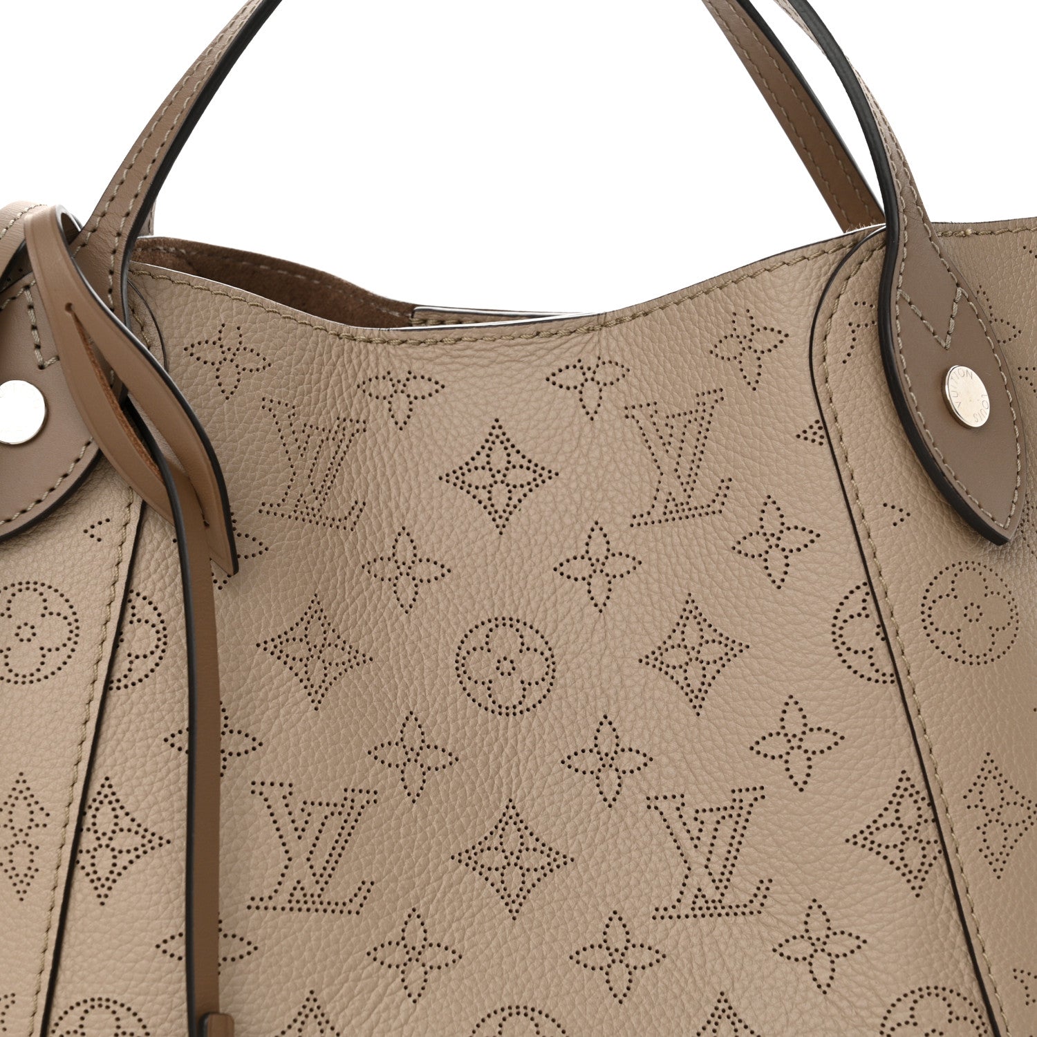 Louis Vuitton Mahina Hina PM Galet 9 of 11