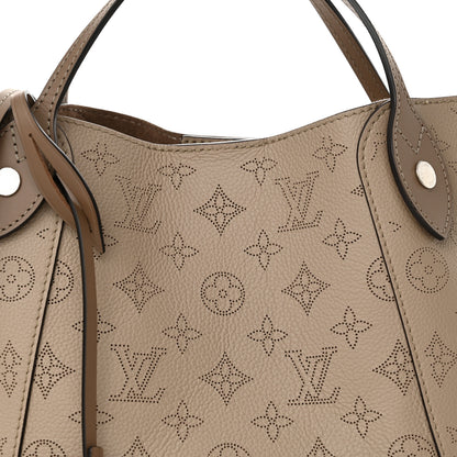 Louis Vuitton Mahina Hina PM Galet 9 of 11