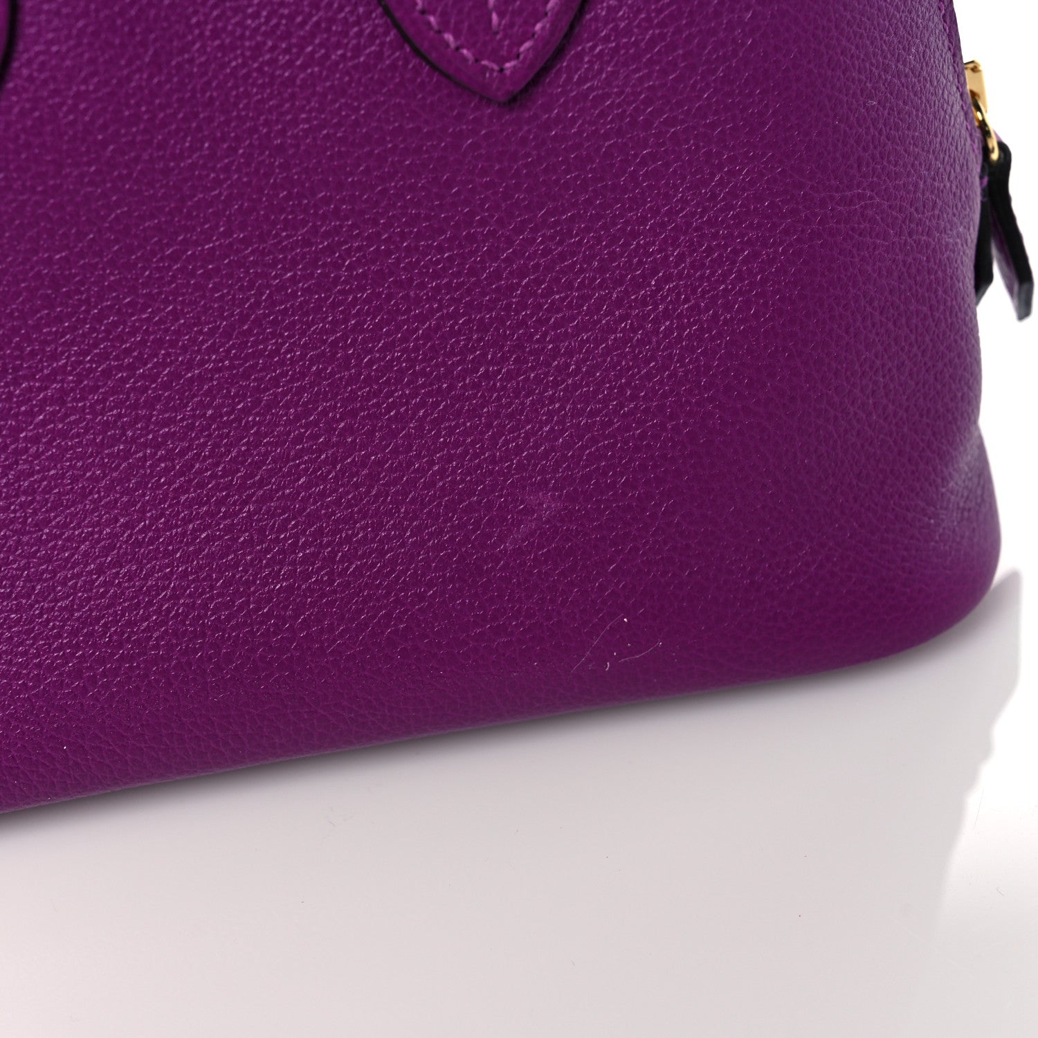 Hermes Evercolor Mini 1923 Bolide Anemone 11 of 13