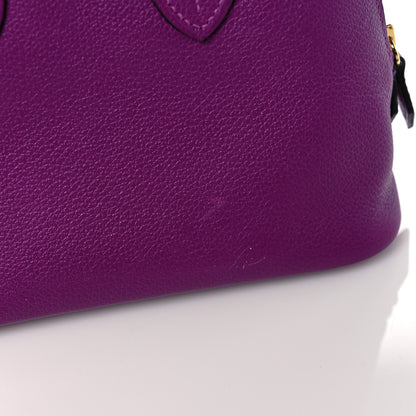 Hermes Evercolor Mini 1923 Bolide Anemone 11 of 13