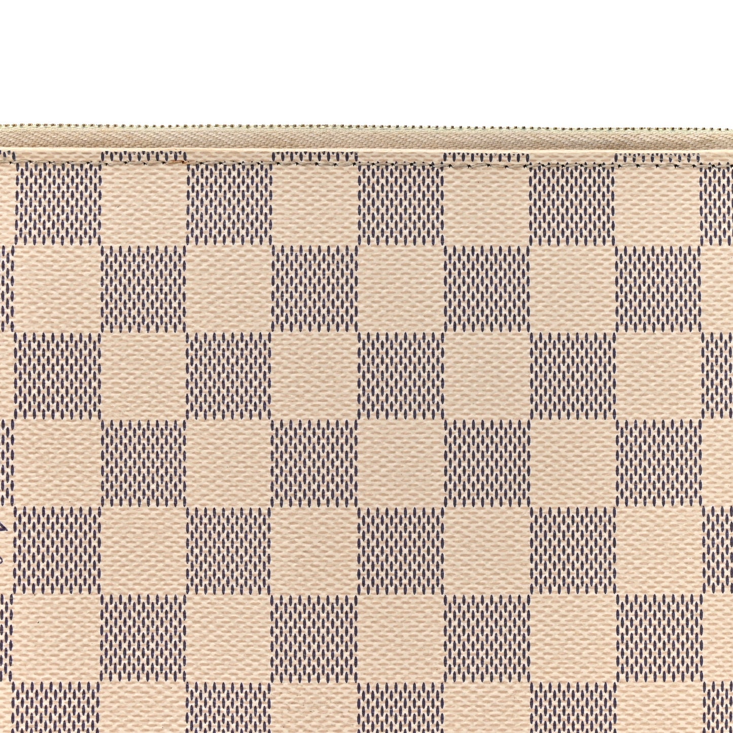 Damier Azur Summer Trunks Neverfull MM GM Pochette