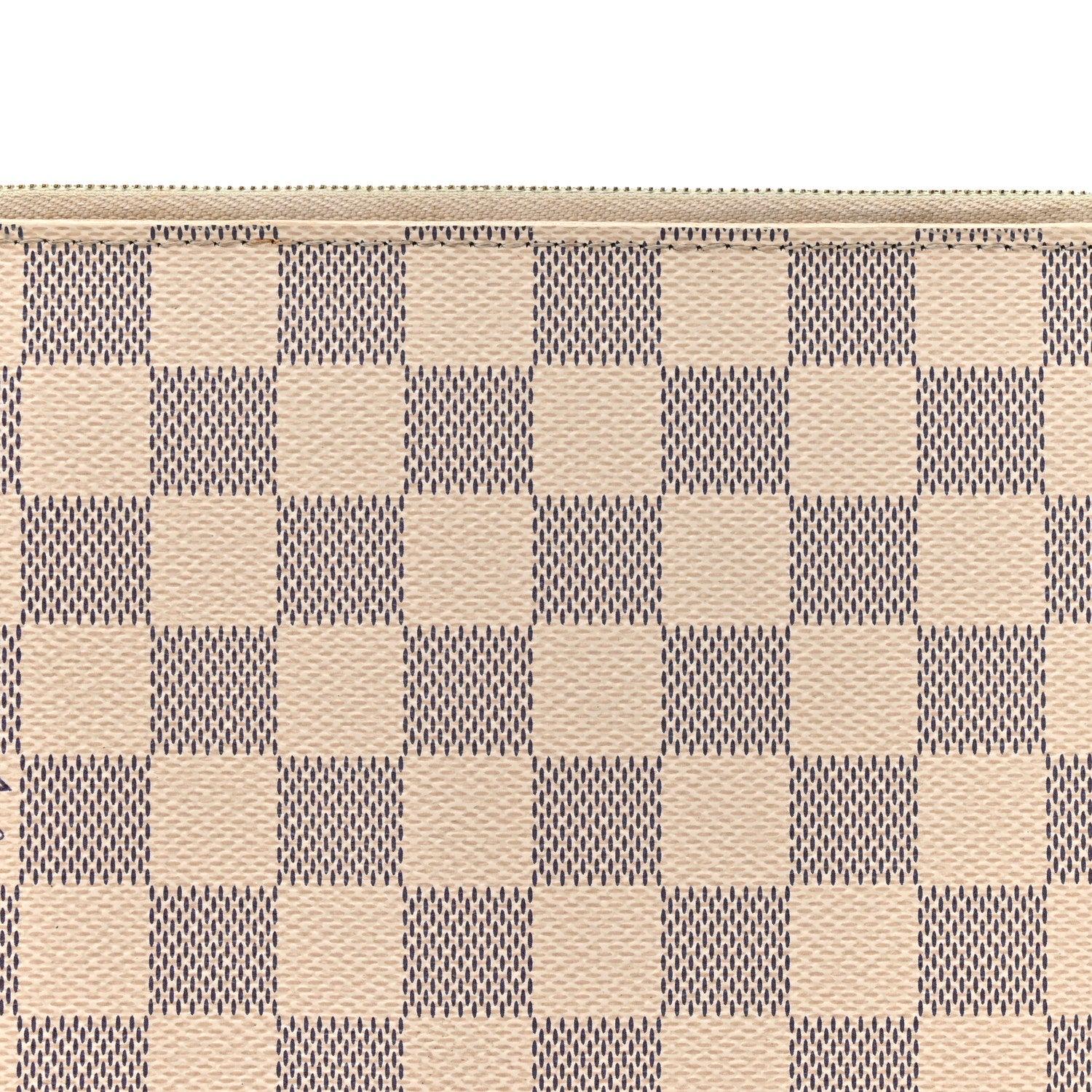 Louis Vuitton Damier Azur Summer Trunks Neverfull MM GM Pochette 7 of 13