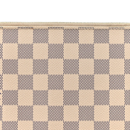 Louis Vuitton Damier Azur Summer Trunks Neverfull MM GM Pochette 7 of 13