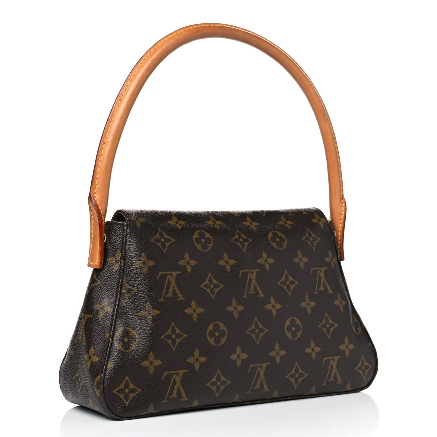 Monogram Mini Looping