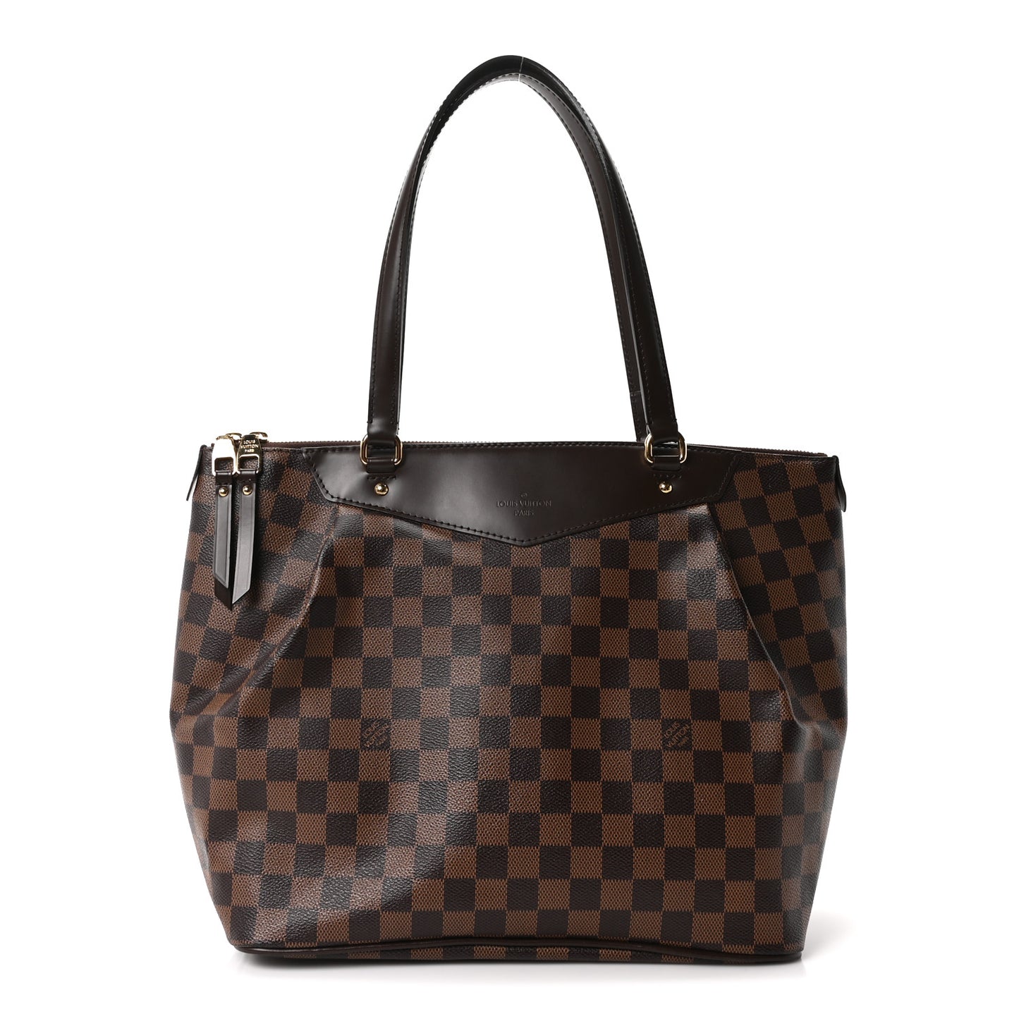 Damier Ebene Westminster GM