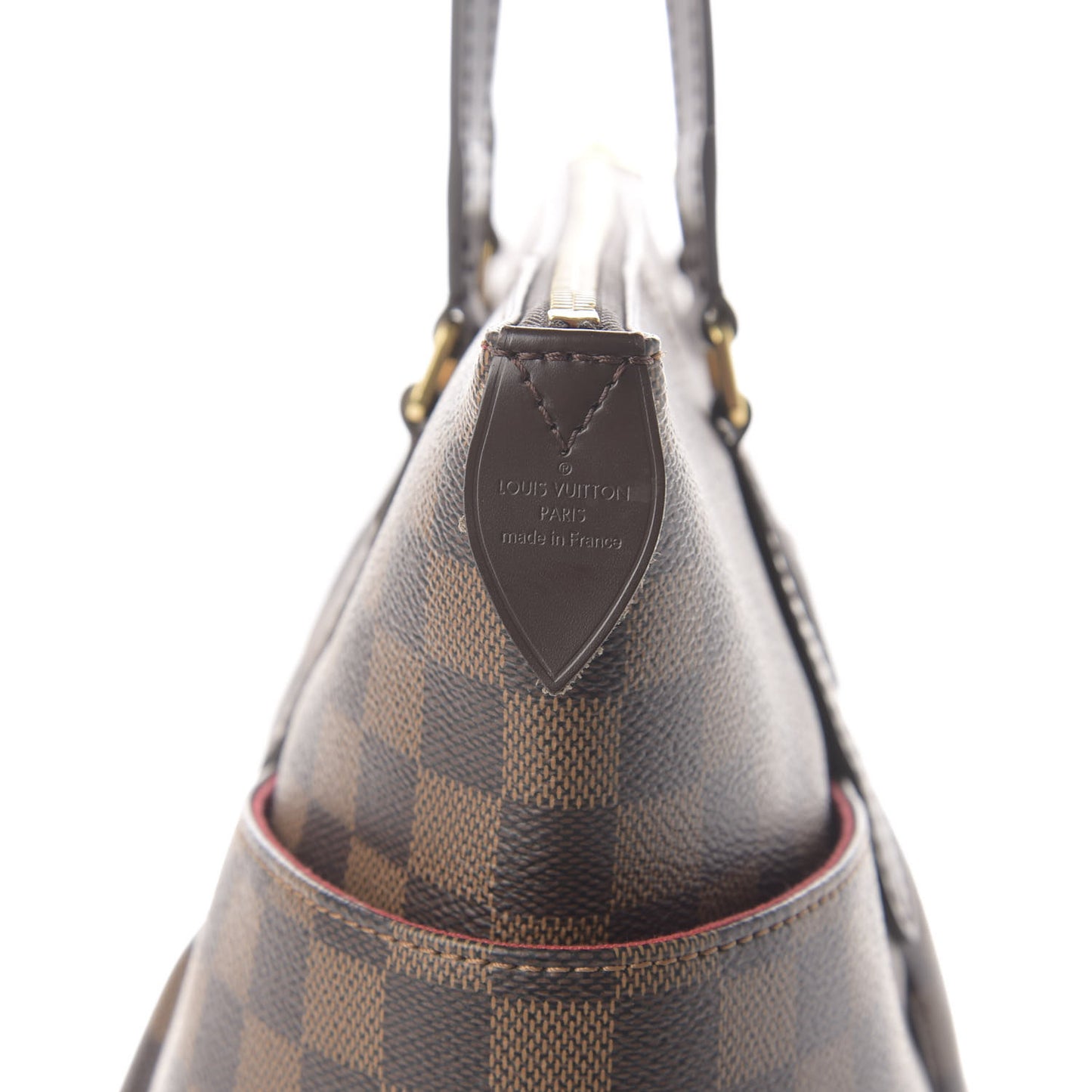 Damier Ebene Totally MM
