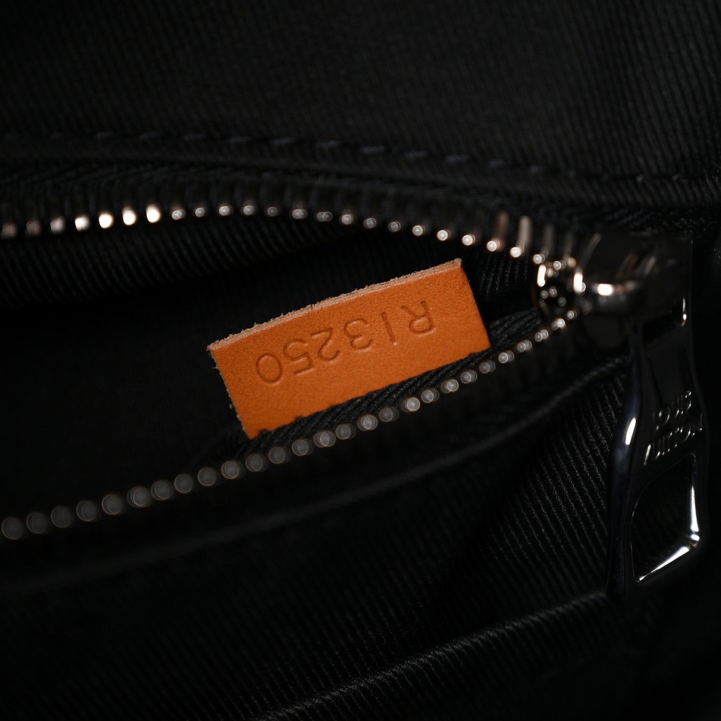 X NIGO Giant Damier Ebene Monogram Christopher PM Backpack