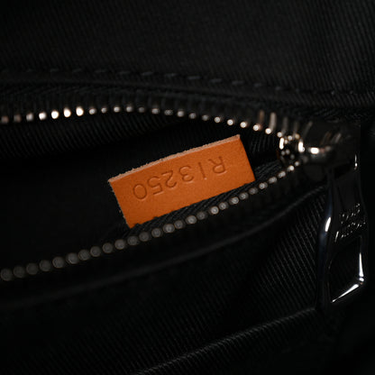 Louis Vuitton X NIGO Giant Damier Ebene Monogram Christopher PM Backpack 6 of 9