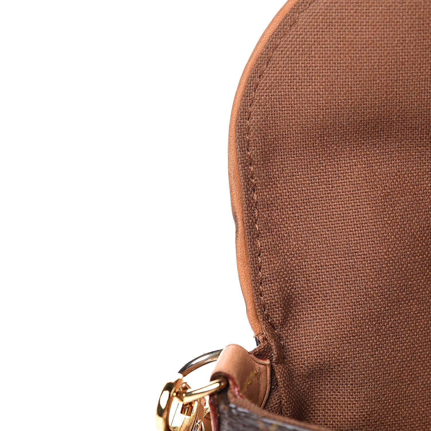 Louis Vuitton Monogram Uniformes Crossbody Bag 11 of 11