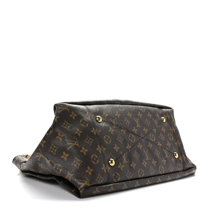 Louis Vuitton Monogram Artsy MM 4 of 8