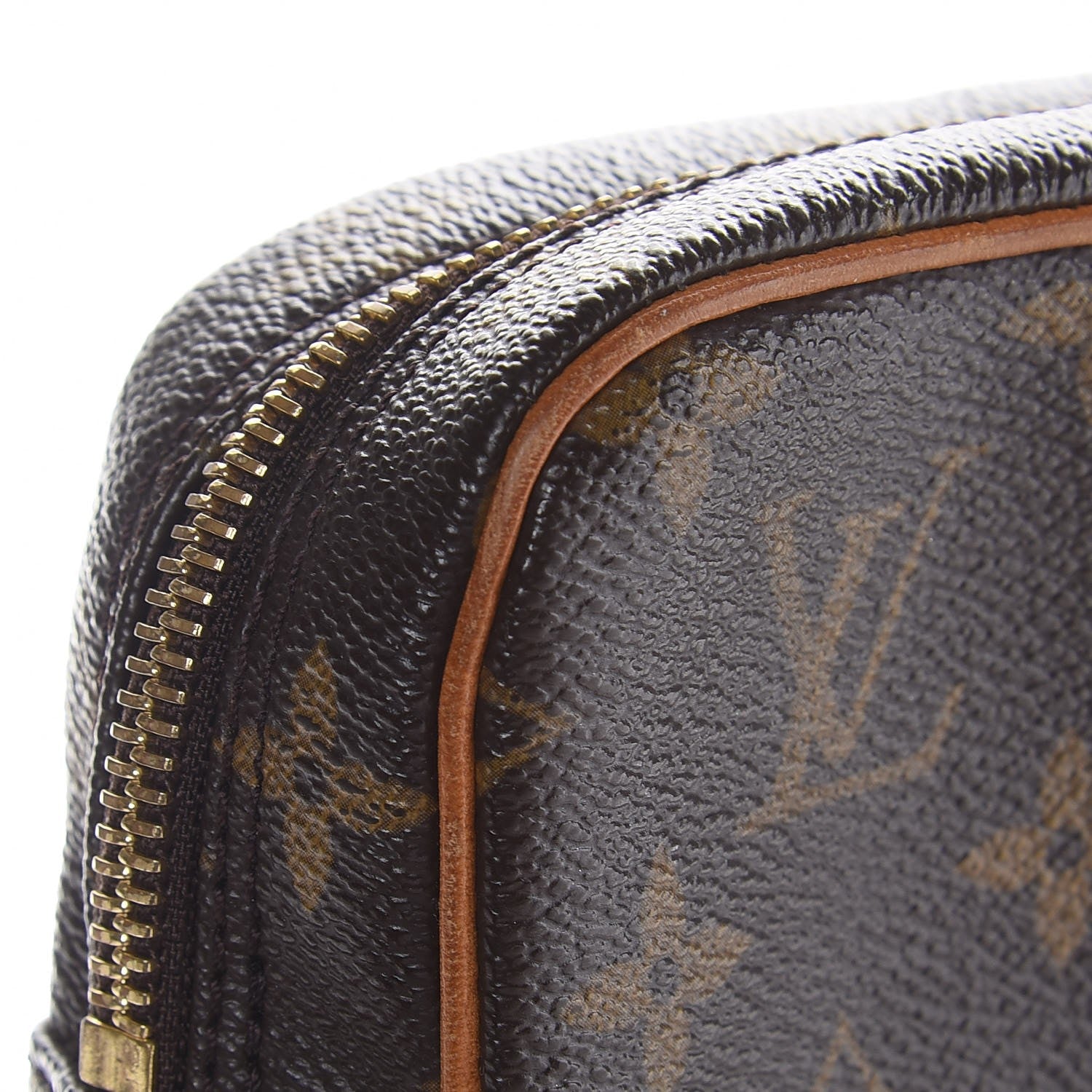 Louis Vuitton Monogram Danube 21 8 of 11