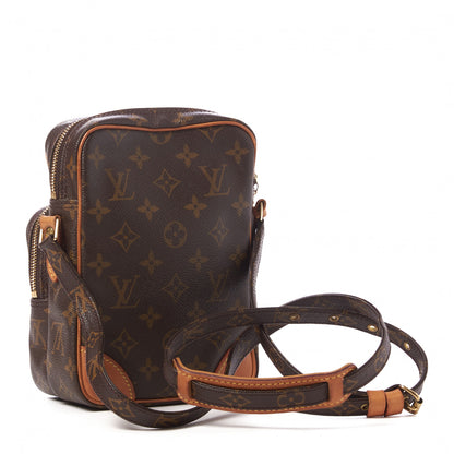 Louis Vuitton Monogram Amazone 5 of 17