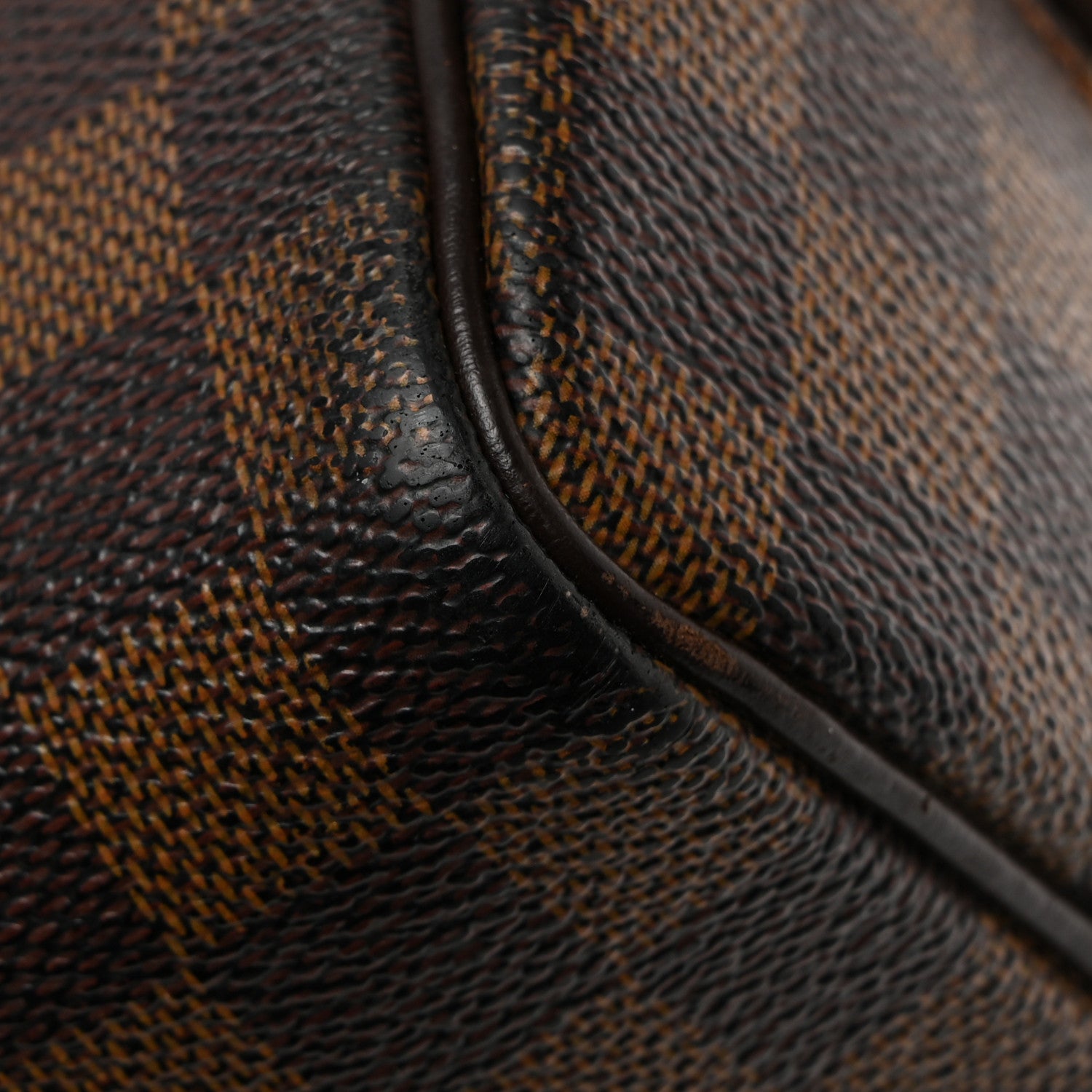 Louis Vuitton Damier Ebene Nolita 13 of 16