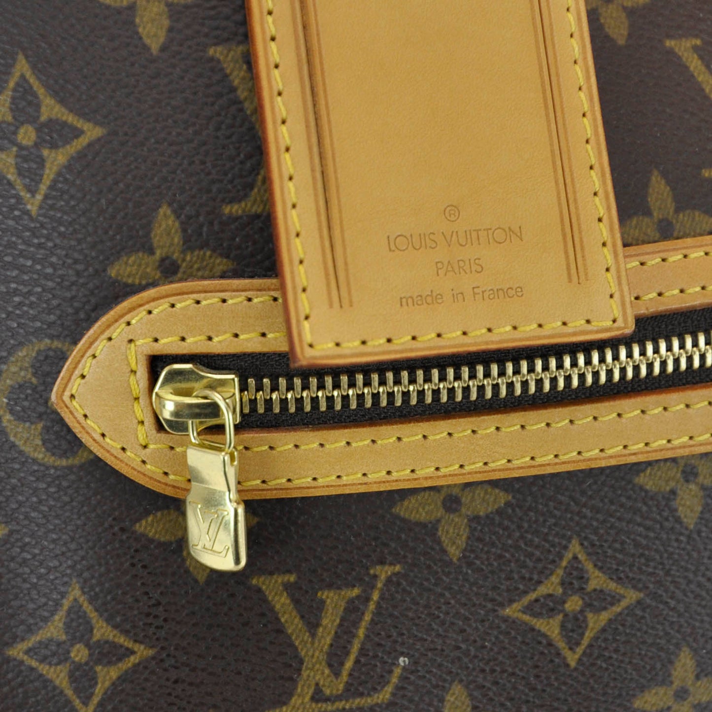 Monogram Alma Voyage GM