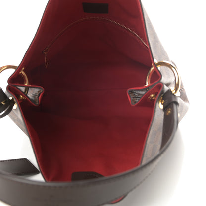 Louis Vuitton Damier Ebene Graceful PM 5 of 11