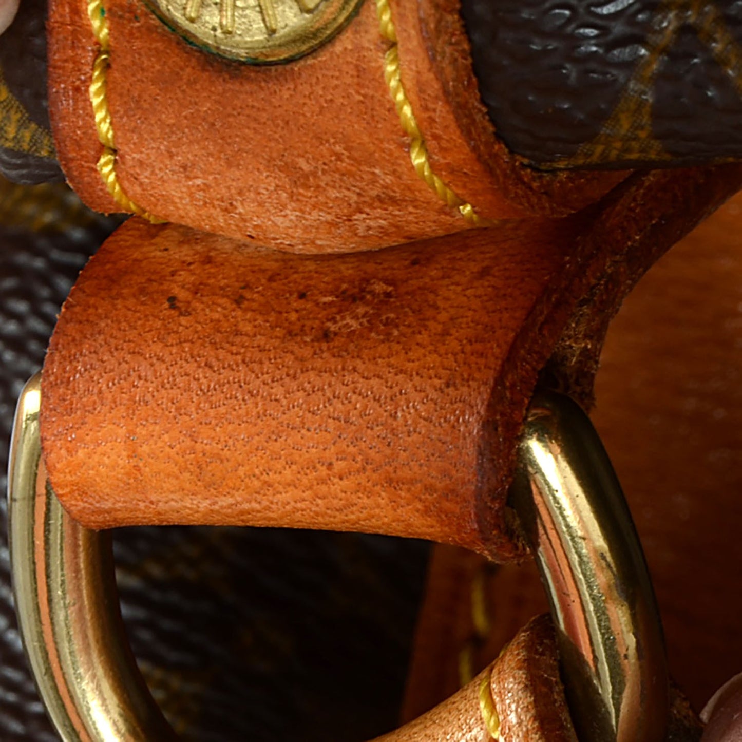 Monogram Petit Noe