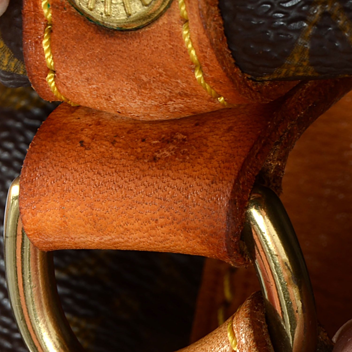 Louis Vuitton Monogram Petit Noe 6 of 7