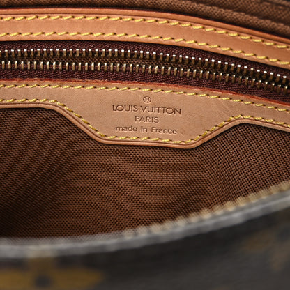 Louis Vuitton Monogram Trotteur 6 of 8