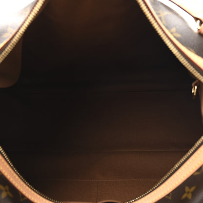 Louis Vuitton Monogram Stresa GM 5 of 10