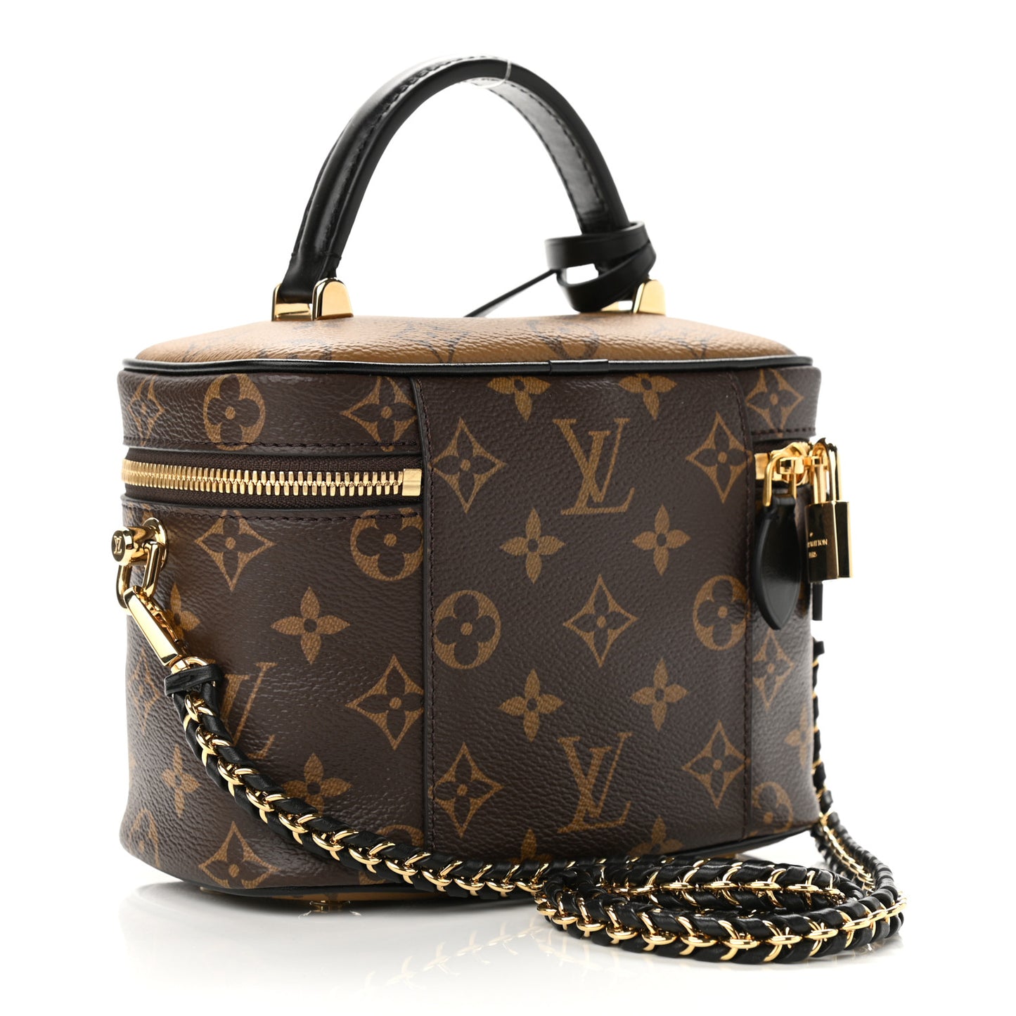 Reverse Monogram Vanity PM