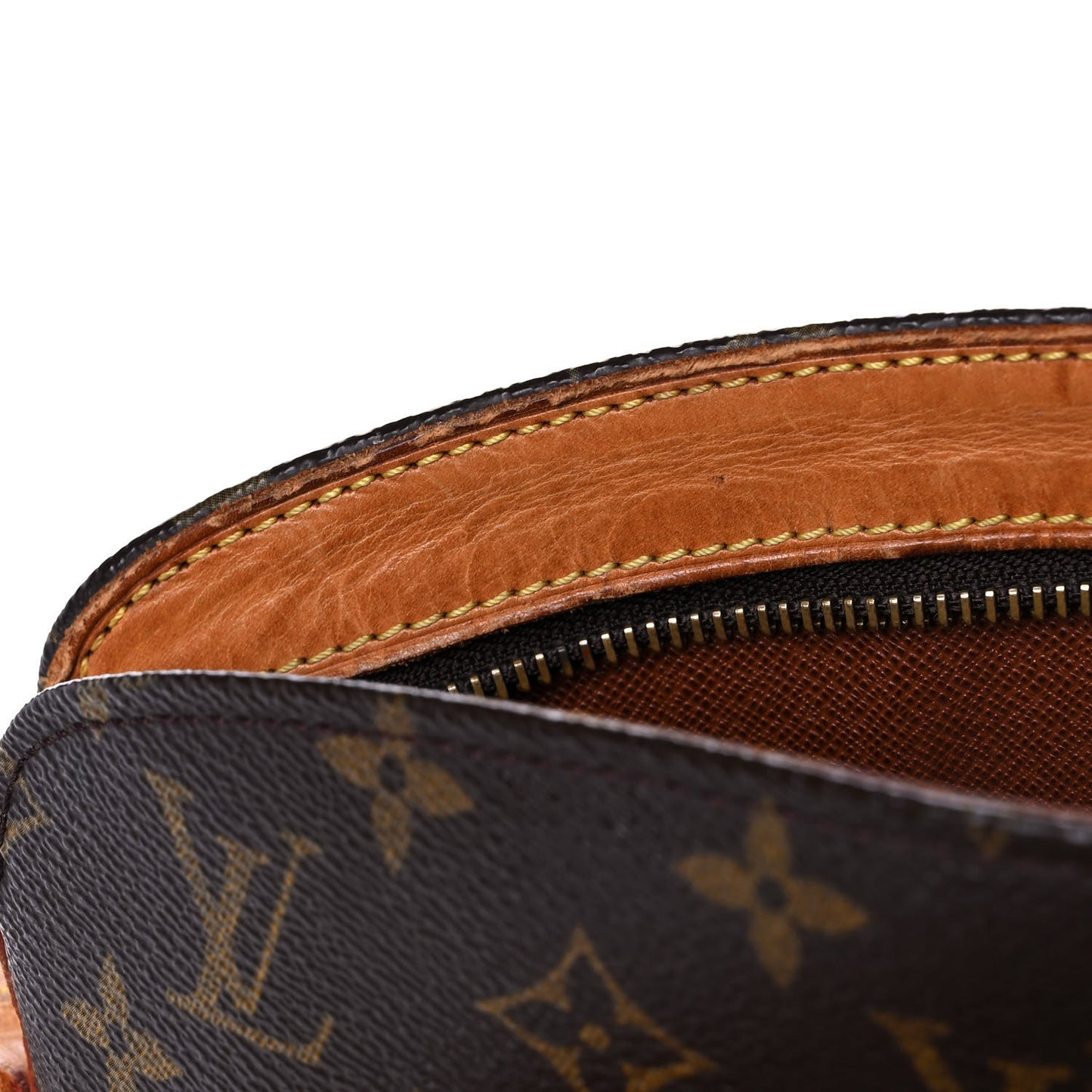 Monogram Drouot