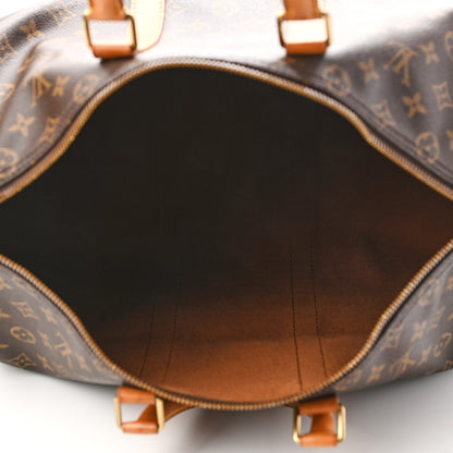 Louis Vuitton Monogram Keepall 45 5 of 21