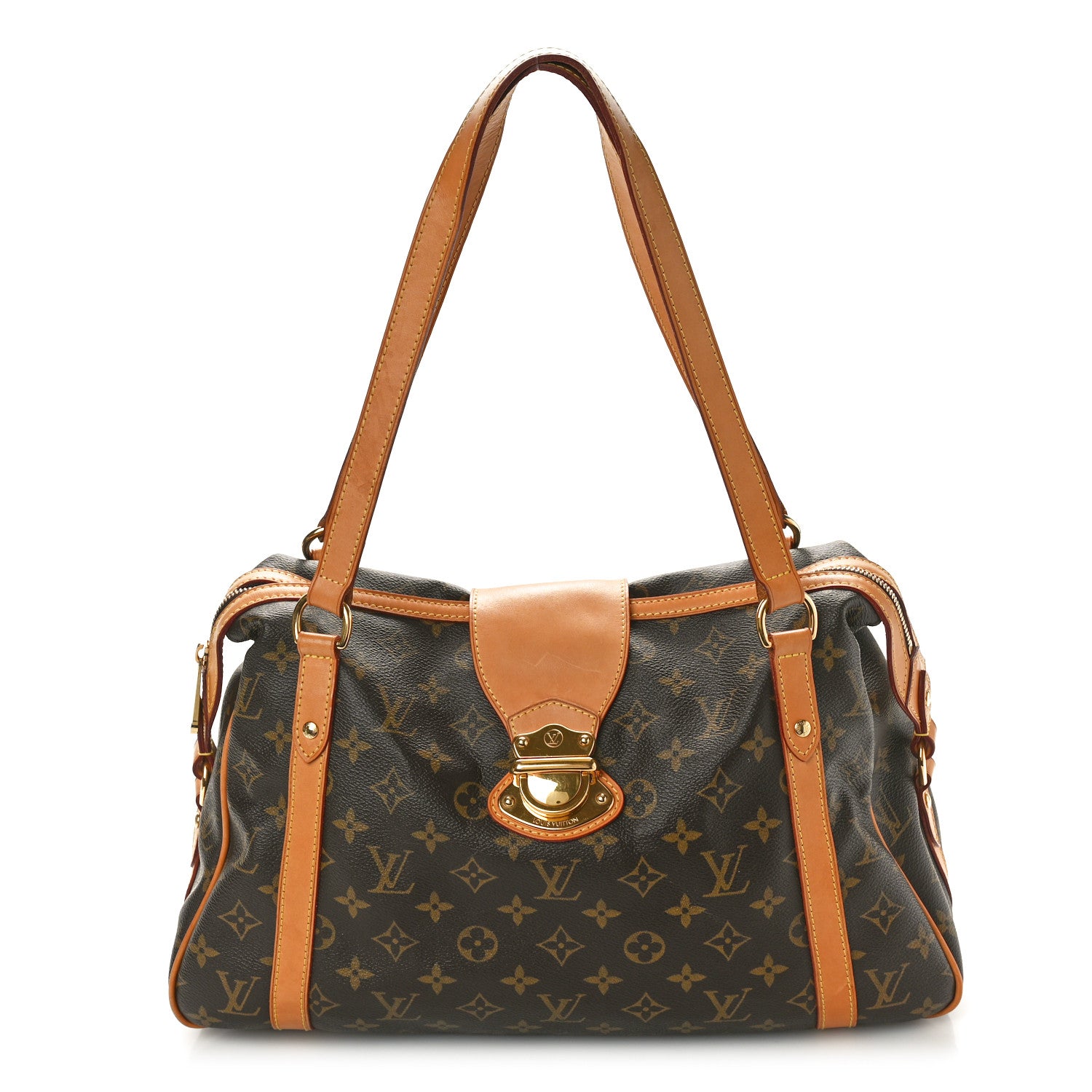 Louis Vuitton Monogram Stresa PM 1 of 11