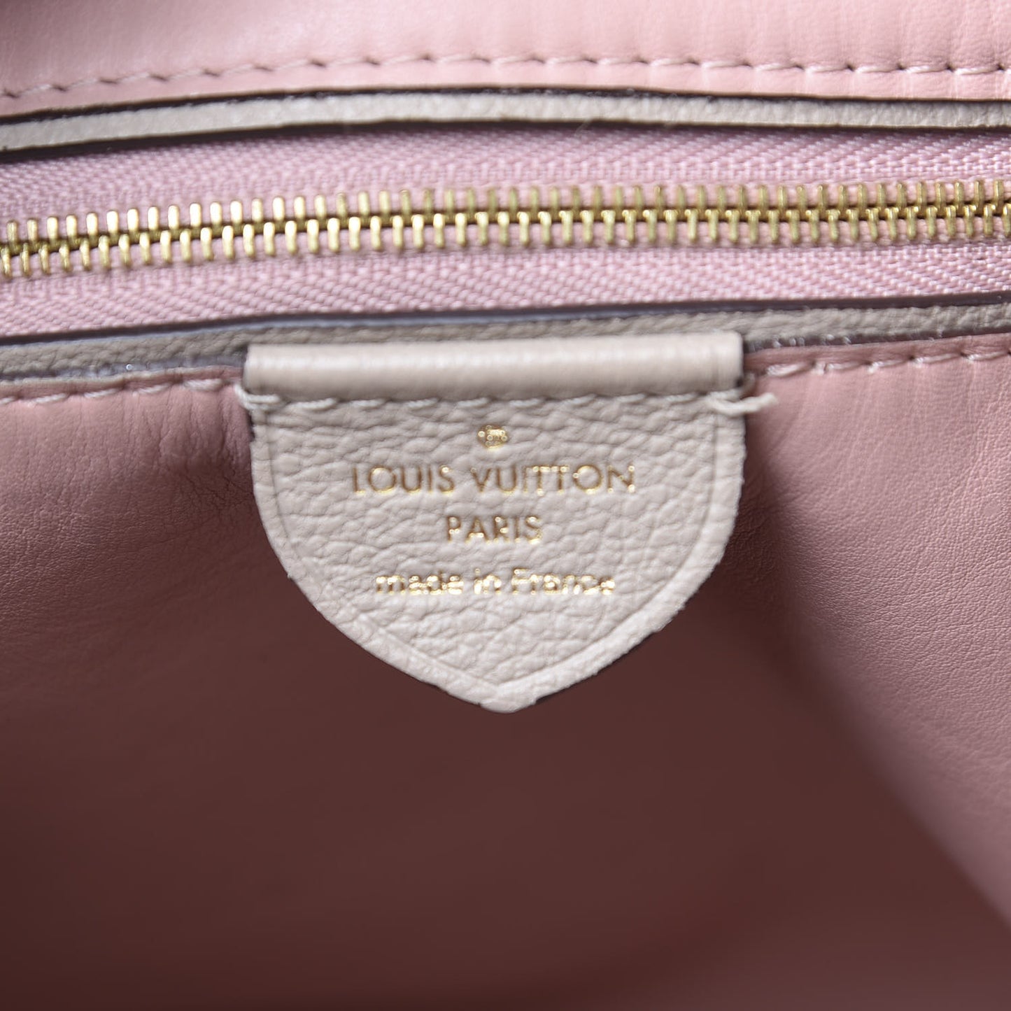Calfskin Tournon Galet