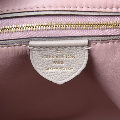Louis Vuitton Calfskin Tournon Galet 6 of 12