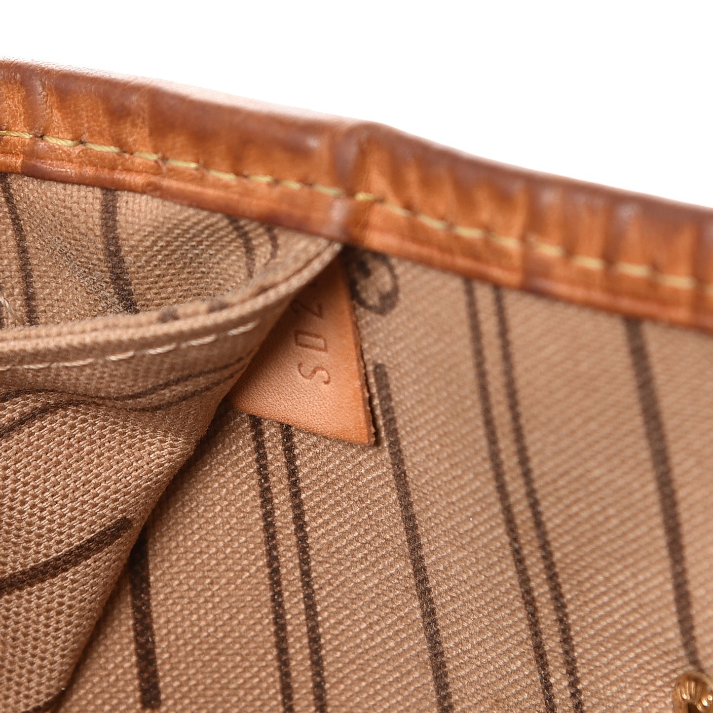 Monogram Neverfull MM