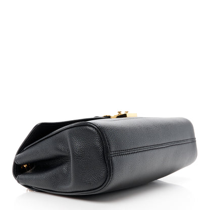 Louis Vuitton Empreinte Saint Germain PM Black 4 of 12