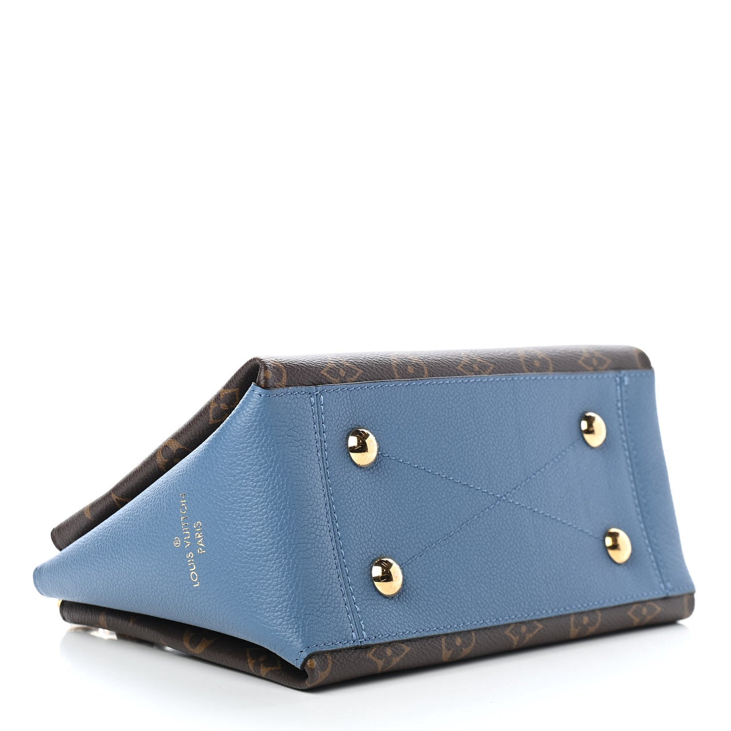 Monogram Surene BB Blue Jean