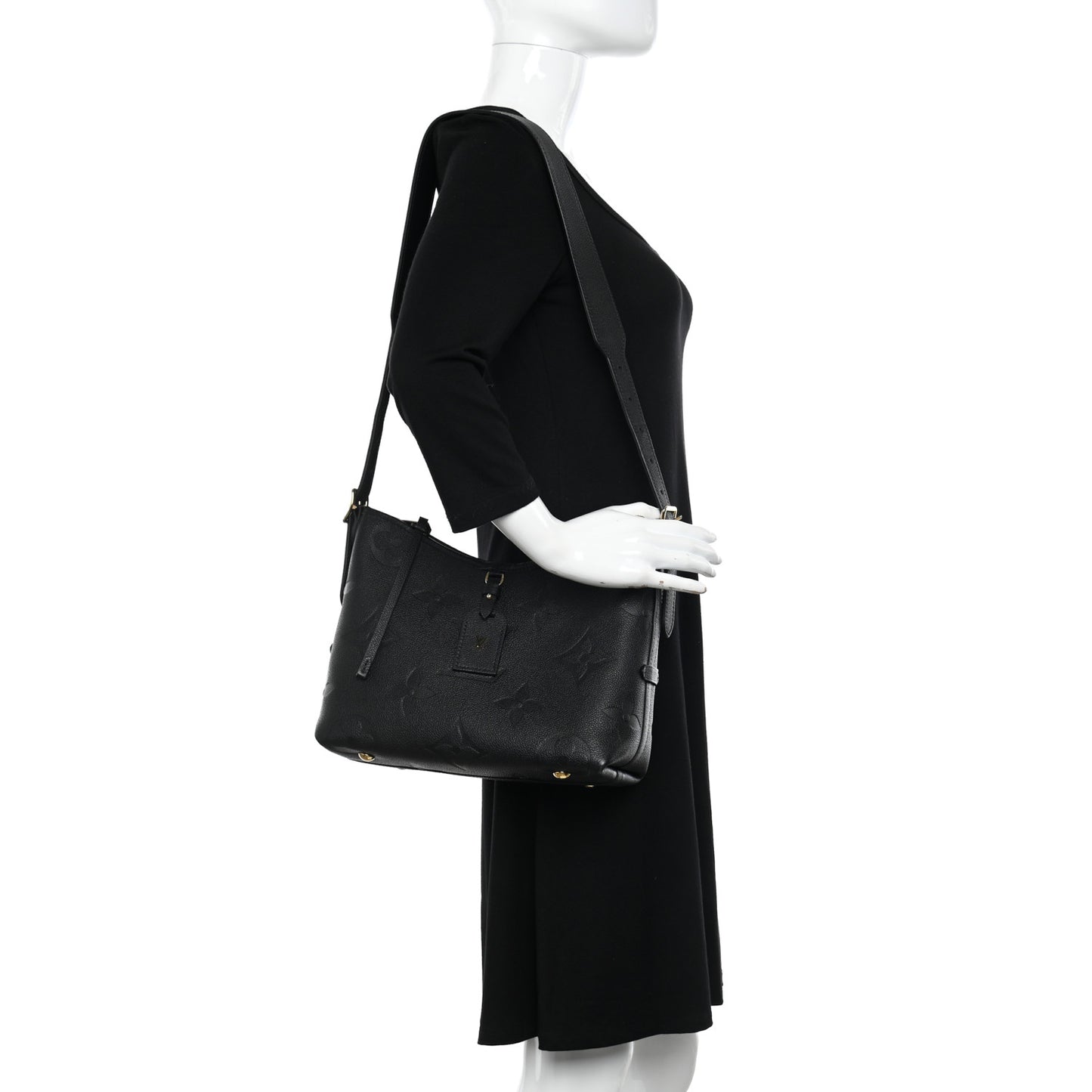 Empreinte Carryall PM Black