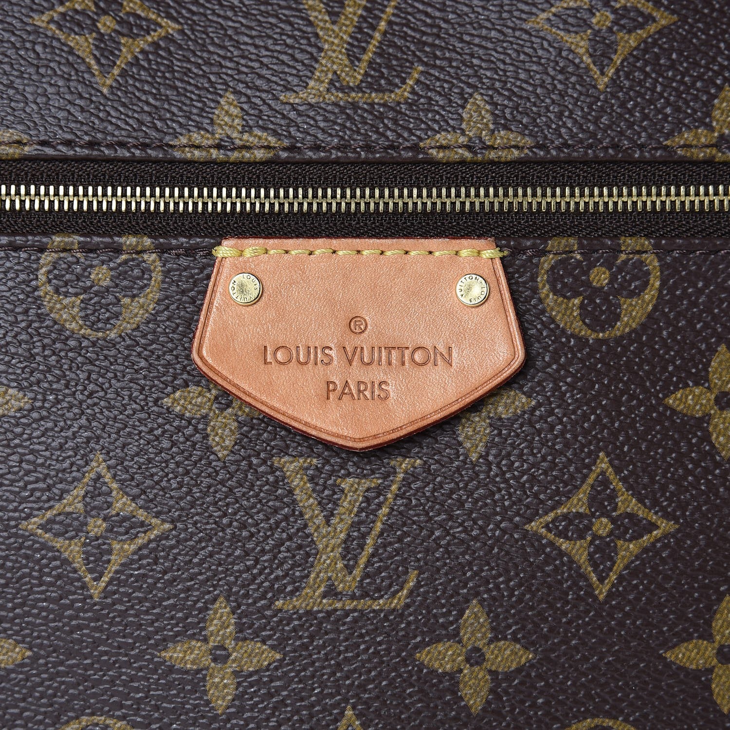 Louis Vuitton Monogram Iena PM 8 of 8