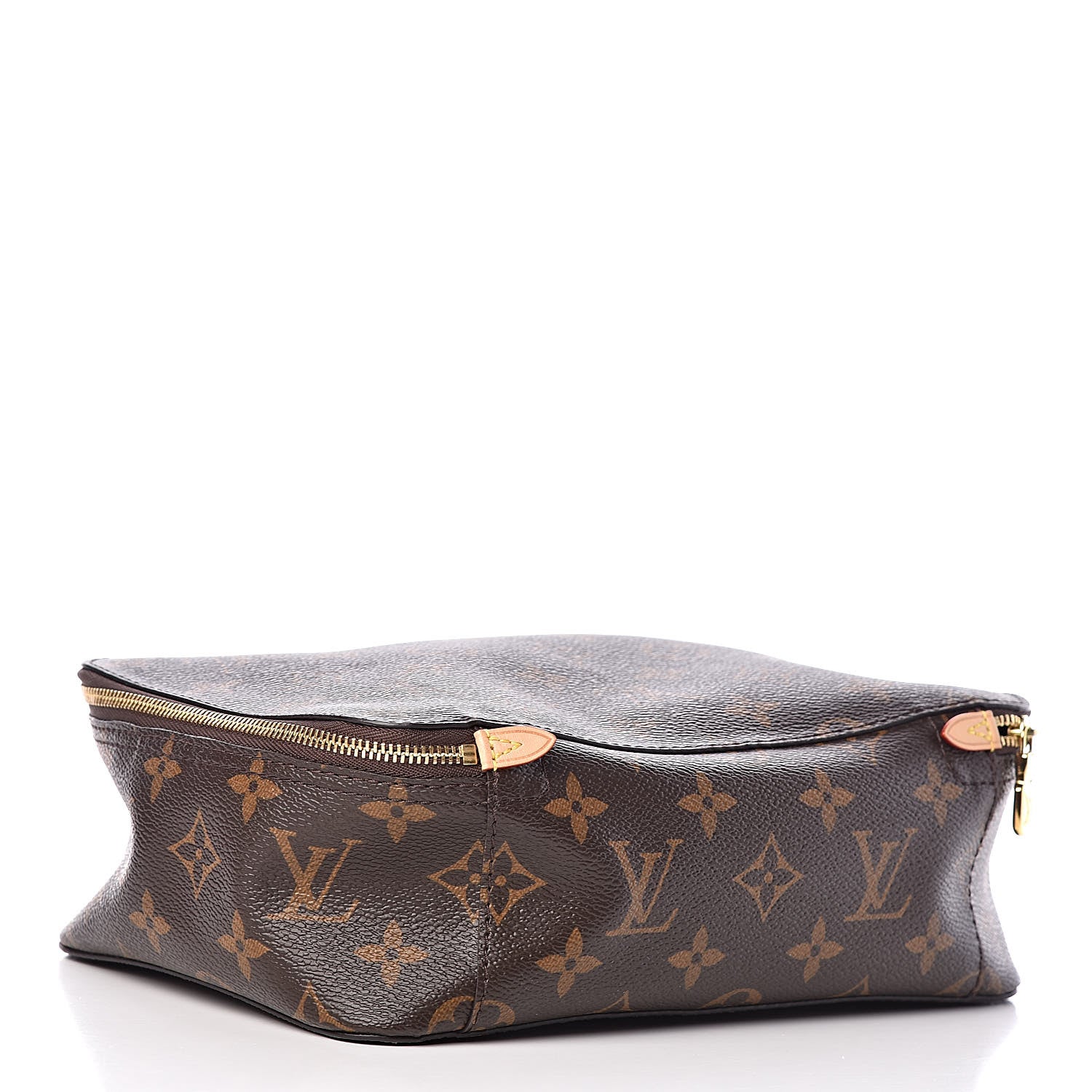 Louis Vuitton Monogram Packing Cube MM 3 of 10
