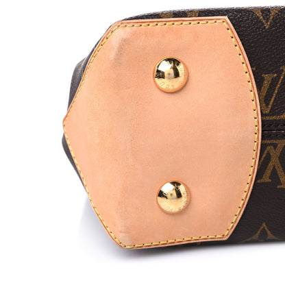 Louis Vuitton Monogram Wilshire PM 15 of 18