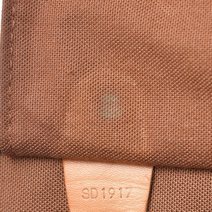 Louis Vuitton Monogram Speedy 35 10 of 21