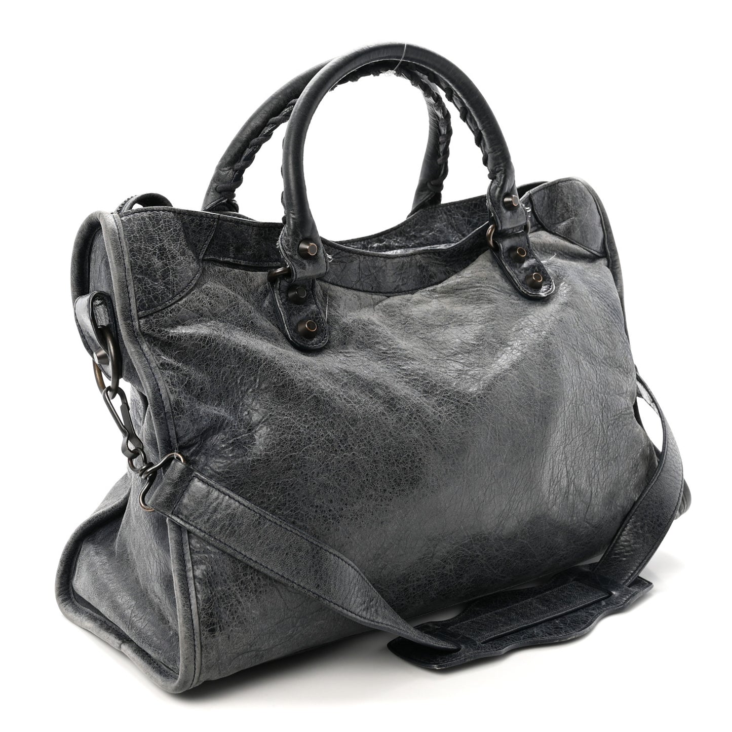 Agneau Classic Hardware City Dark Night