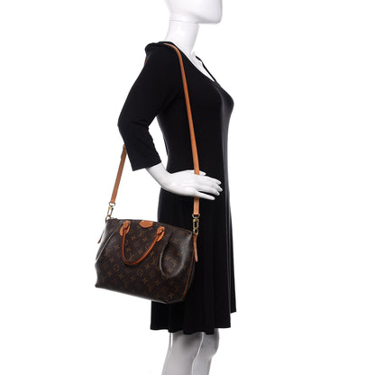 Louis Vuitton Monogram Turenne PM 2 of 12