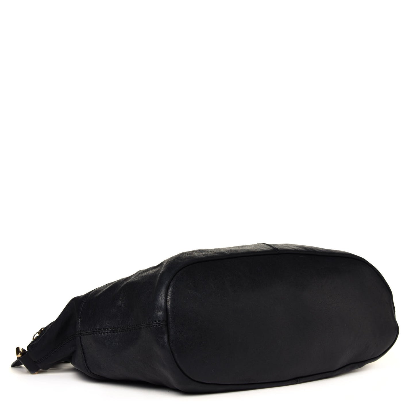 Lambskin Medium Nightingale Black