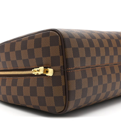Louis Vuitton Damier Ebene Nolita 9 of 10